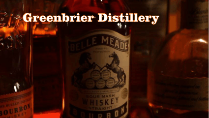 eshop at Nelsons BreenBrier Distillery's web store for Made in America products